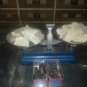 100 % Pure Powder Eurycoma Longifolia - Tongkat Ali 1lb. from Thailand