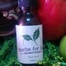 100 % Pure Natural Ylang Ylang Essential Oil Grade A 30 Ml. (1 oz) from Thailand