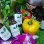 100% Pure Eucalyptus Essential Oil 1oz.(30ml.)from Thailand