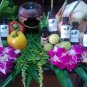 100% Natural Orange Essential Oil 1fl.oz.( 30 ml.) from Thailand