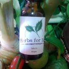 Pure 100 % Sakura essential oil GRADE A 1 fl.Oz.( 30 ml.) from Thailand