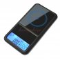 200g x 0.01g Touch Screen Digital Jewelry Coin Pocket Scale Balance w Counting, Free Shipping