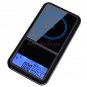 500g x 0.1g Precision Digital Touch Screen Jewelry Pocket Scale Balance w Counting, Free Shipping