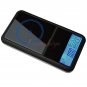 500g x 0.1g Precision Digital Touch Screen Jewelry Pocket Scale Balance w Counting, Free Shipping