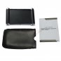 200g x 0.01g Precision Digital Touch Screen Jewelry Pocket Scale w Big LCD + Counting, Free Shipping