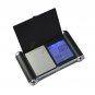 100g x 0.01g Digital Touch Screen Portable Jewelry Scale Balance w Big LCD + Counting, Free Shipping