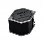 10X Jewelry Diamond Gem Triplet Loupe Maganifier w 20.5mm Top Quality Optical Lens, Free Shipping