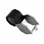 10X Jewelry Diamond Gem Triplet Loupe Maganifier w 20.5mm Top Quality Optical Lens, Free Shipping