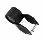 10X 20.5MM Jewelry Diamond Gemstone Gem Triplet Loupe Magnifier Lens w Leather Case, Free Shipping