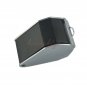 10X 21mm Jewellery Diamond Triplet Loupe Magnifier Lens w 6LED Lights + Leather Case, Free Shipping