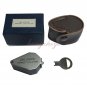 10X 21mm Jewellery Diamond Triplet Loupe Magnifier Lens w 6LED Lights + Leather Case, Free Shipping