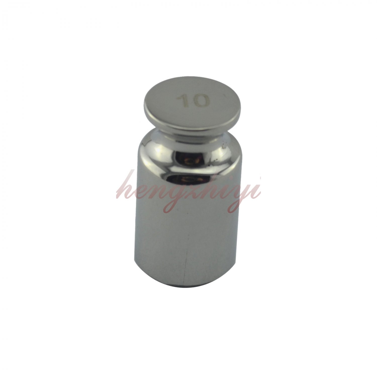 F1 Grade 10G 304 Stainless Steel Calibration Weight for Precision Scale Balance, Free Shipping