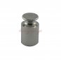 F1 Grade 50G 304 Stainless Steel Calibration Weight w Certificate Balance Weight, Free Shipping