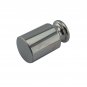 F1 Grade 200g Stainless Steel Scale Balance Calibration Weight w Certificate, Free Shipping