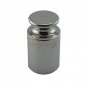 F1 Class 500g Scale Balance Calibration Weight w 304 Stainless Steel w Case, Free Shipping