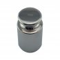 F1 Class 500g Scale Balance Calibration Weight w 304 Stainless Steel w Case, Free Shipping