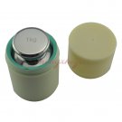 F1 Class 1kg 304 Stainless Steel Scale Balance Calibration Weight w Case 1000g, Free Shipping
