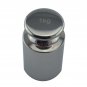 F1 Class 1kg 304 Stainless Steel Scale Balance Calibration Weight w Case 1000g, Free Shipping