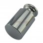 F1 Class 1kg 304 Stainless Steel Scale Balance Calibration Weight w Case 1000g, Free Shipping