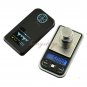 Mini Digital 200g x 0.01g Jeweler Pocket Carat Scale Electronic Weighing Balance, Free Shipping