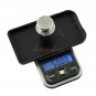 Mini Digital 200g x 0.01g Jeweler Pocket Carat Scale Electronic Weighing Balance, Free Shipping