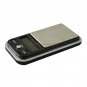 Mini Digital 200g x 0.01g Jeweler Pocket Carat Scale Electronic Weighing Balance, Free Shipping