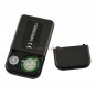 Mini Digital 200g x 0.01g Jeweler Pocket Carat Scale Electronic Weighing Balance, Free Shipping
