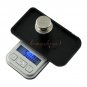200g x 0.01g Mini Pocket Gram Carat Scale Portable Digital Jewelry Gem Balance, Free Shipping