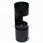 Portable Handheld Polariscope w Flashlight Torch Gemstone Gem Gemologist Tool, Free Shipping