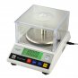 1000g x0.01g Digital Precision Carat Scale Balance w Germany Sensor+Counting 1kg, Free Shipping