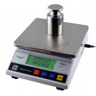 7.5kg x 0.1g Durable Electronic Precision Laboratory Scale Balance w Counting, Free Shipping