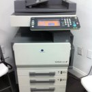 Konica Minolta bizhub C252 Copier/network printer/scanner/Fax