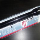 MAGLITE 3-CELL D BLACK FLASHLIGHT (S3D016)