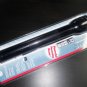 MAGLITE 3-CELL D BLACK FLASHLIGHT (S3D016)