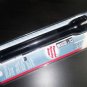 MAGLITE 3-CELL D BLACK FLASHLIGHT (S3D016)
