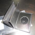 PERFECT FIT BADGE DOUBLE/ID & CREDIT CARD B564-202