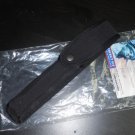 PERFECT FIT NYLON CLOSED TOP LED & DS STINGER HOLDER W/BLACK SNAPS
