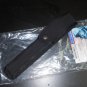 PERFECT FIT NYLON CLOSED TOP LED & DS STINGER HOLDER W/BLACK SNAPS
