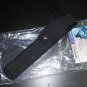 PERFECT FIT NYLON CLOSED TOP LED & DS STINGER HOLDER W/BLACK SNAPS
