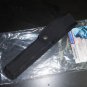 PERFECT FIT NYLON CLOSED TOP LED & DS STINGER HOLDER W/BLACK SNAPS
