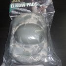 ALTA TACTICAL Flex Military Elbow Pads (53010-15)