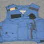 PB Body Armor Outer Carrier R2-D (LG-S1 B1) **NO Ballistic Panel**