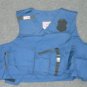 PB Body Armor Outer Carrier R2-D (54-R) **NO Ballistic Panel**