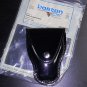 BOSTON LEATHER 5517-2 Handcuff Case Black HI Gloss