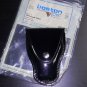 BOSTON LEATHER 5517-2 Handcuff Case Black HI Gloss