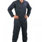 7503 NAVY BLUE FLIGHT SUIT, INTERMEDIATE (SIZE: LARGE)