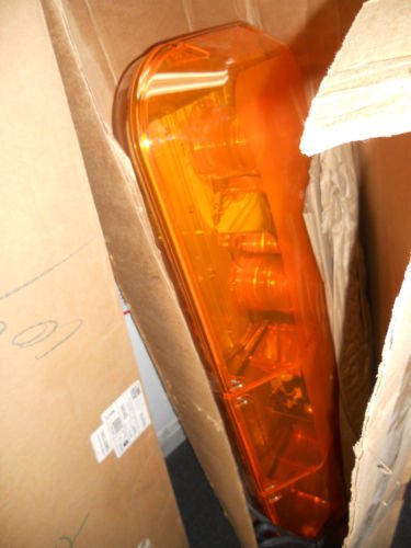 Star 46&acirc;��, 4 Strobe Warning - 8400S (NO Permanent Mounting Kit)