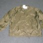 JACKET Light Weight BROWN - SMALL