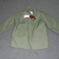 ROTHCO - Ultra Force US Army Men's Field Coat (L-OLIVE DRAB)
