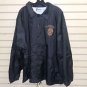 MDPD Jacket Light Weight Black 4XL